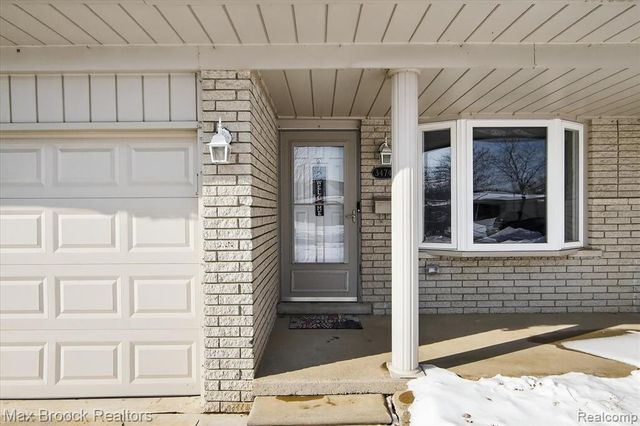34749 Fargo Drive, Sterling Heights, MI 48312