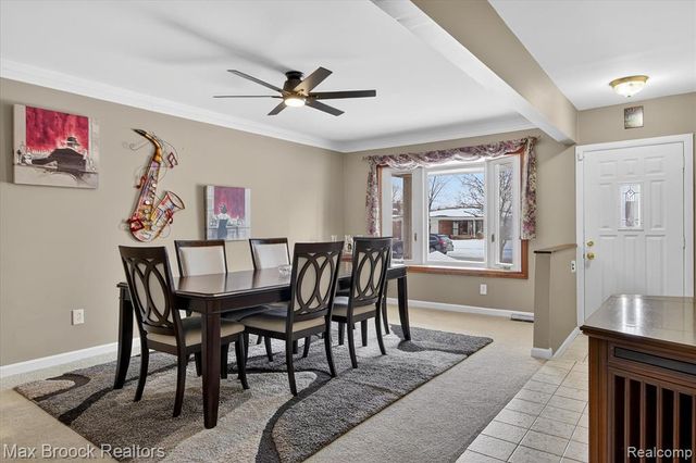 34749 Fargo Drive, Sterling Heights, MI 48312