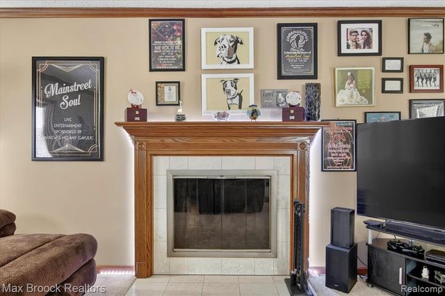 34749 Fargo Drive, Sterling Heights, MI 48312