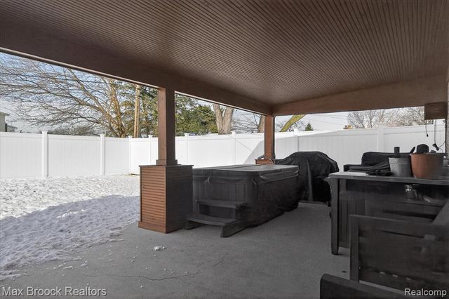 34749 Fargo Drive, Sterling Heights, MI 48312