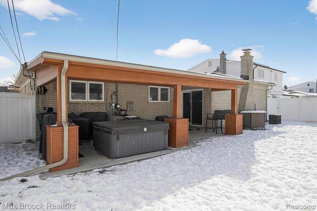 34749 Fargo Drive, Sterling Heights, MI 48312