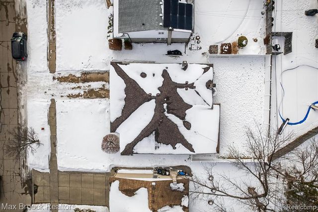 34749 Fargo Drive, Sterling Heights, MI 48312