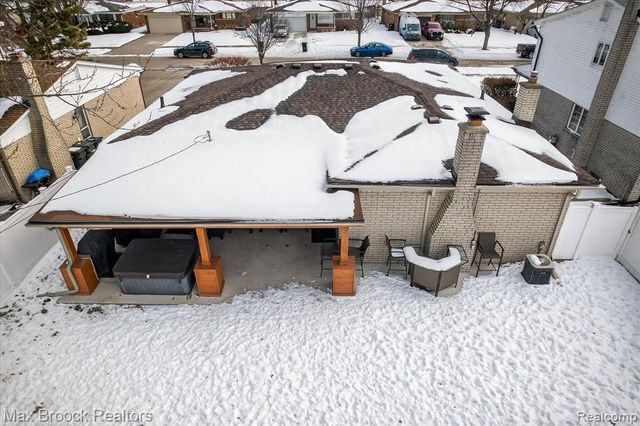 34749 Fargo Drive, Sterling Heights, MI 48312