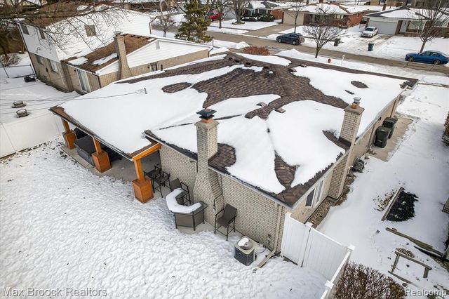 34749 Fargo Drive, Sterling Heights, MI 48312