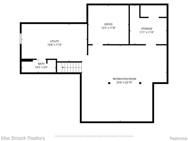 34749 Fargo Drive, Sterling Heights, MI 48312