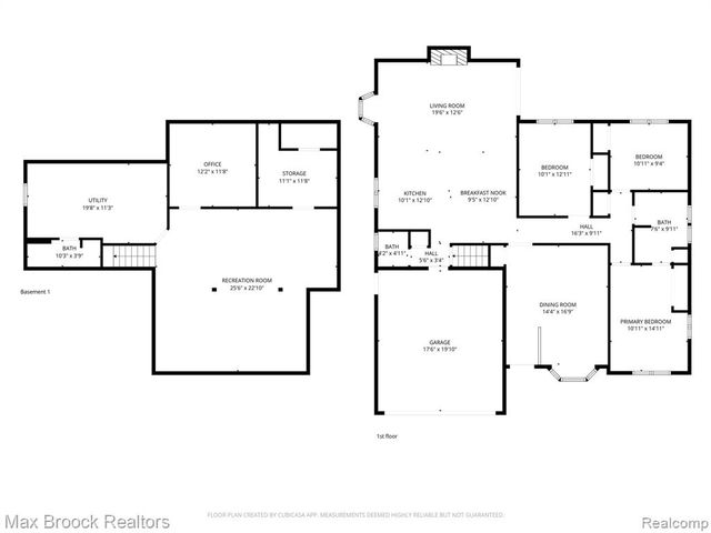 34749 Fargo Drive, Sterling Heights, MI 48312