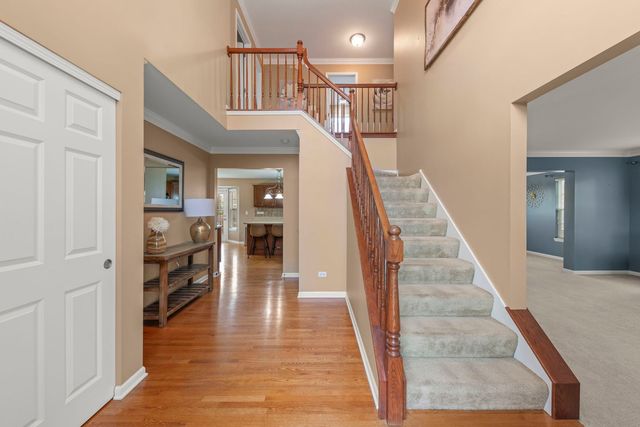 13521 Arborview Circle, Plainfield, IL 60585