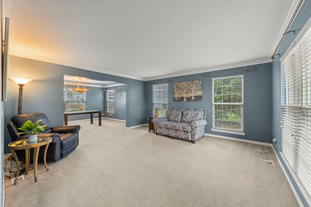 13521 Arborview Circle, Plainfield, IL 60585