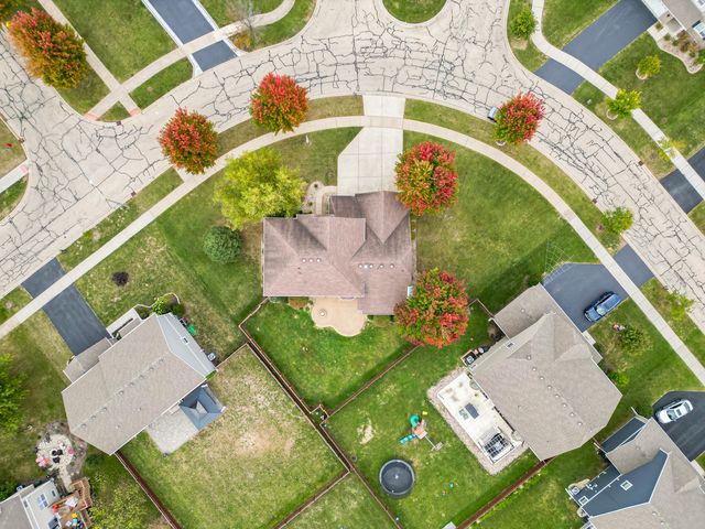 13521 Arborview Circle, Plainfield, IL 60585