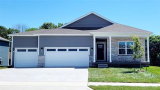 429 Meadows Court, Polk City, IA 50226