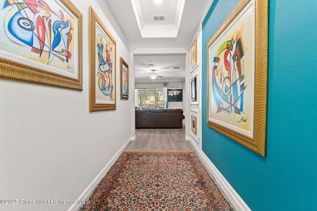 4910 Southern Valley Loop, Brooksville, FL 34601