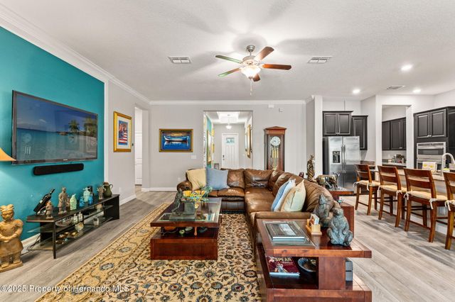 4910 Southern Valley Loop, Brooksville, FL 34601