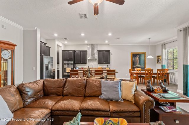 4910 Southern Valley Loop, Brooksville, FL 34601