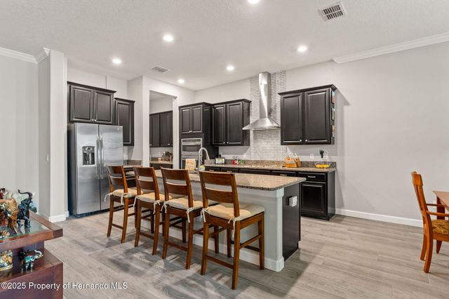 4910 Southern Valley Loop, Brooksville, FL 34601