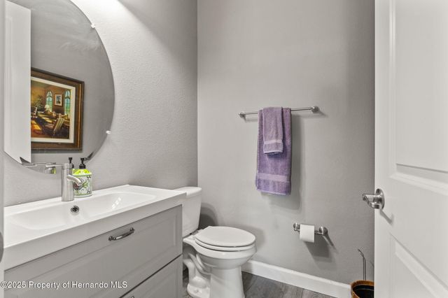 4910 Southern Valley Loop, Brooksville, FL 34601