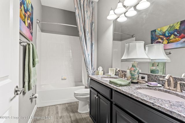 4910 Southern Valley Loop, Brooksville, FL 34601