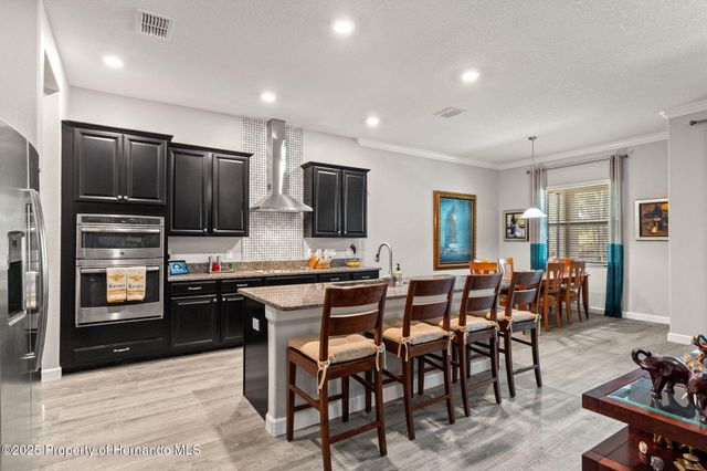 4910 Southern Valley Loop, Brooksville, FL 34601