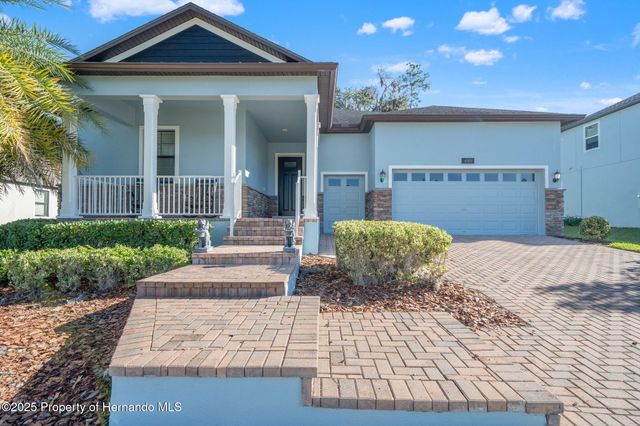 4910 Southern Valley Loop, Brooksville, FL 34601