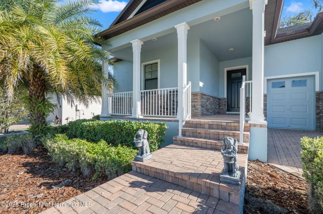 4910 Southern Valley Loop, Brooksville, FL 34601