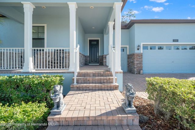 4910 Southern Valley Loop, Brooksville, FL 34601