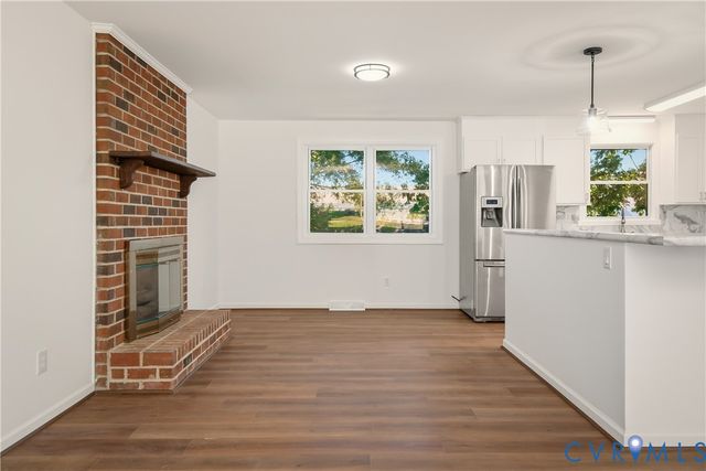3901 Cambridge Pl, Hopewell, VA 23860
