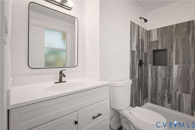 3901 Cambridge Pl, Hopewell, VA 23860