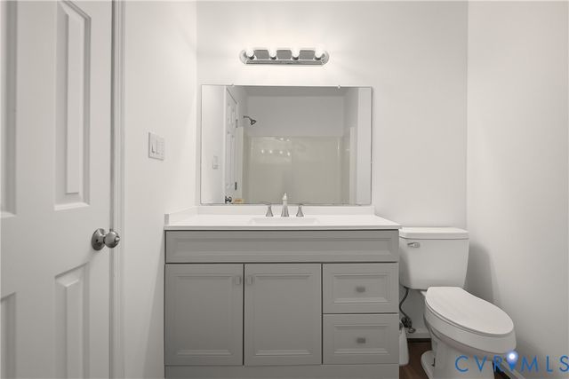 3901 Cambridge Pl, Hopewell, VA 23860