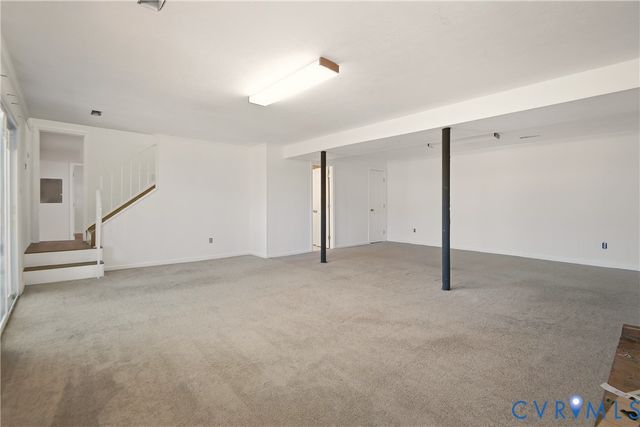 3901 Cambridge Pl, Hopewell, VA 23860