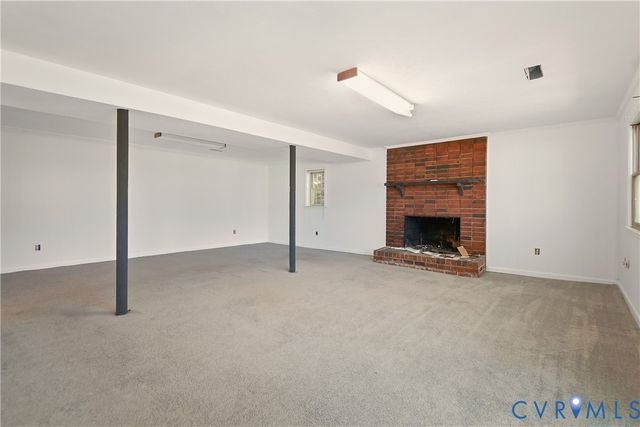3901 Cambridge Pl, Hopewell, VA 23860