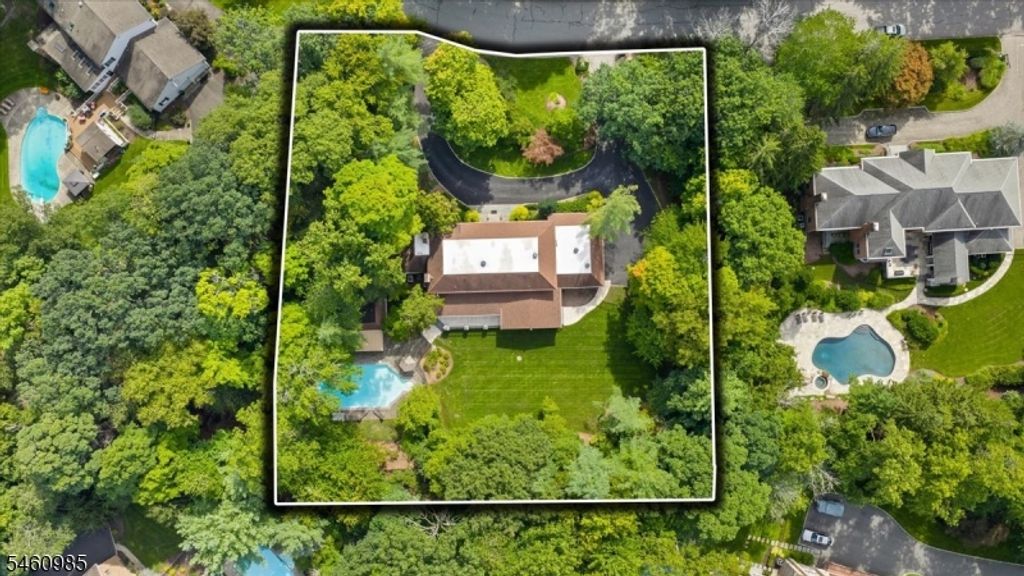 963 Huron Rd, Franklin Lakes Boro, NJ 07417 — photo 2