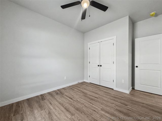 11825 W 838 Road, Tahlequah, OK 74464