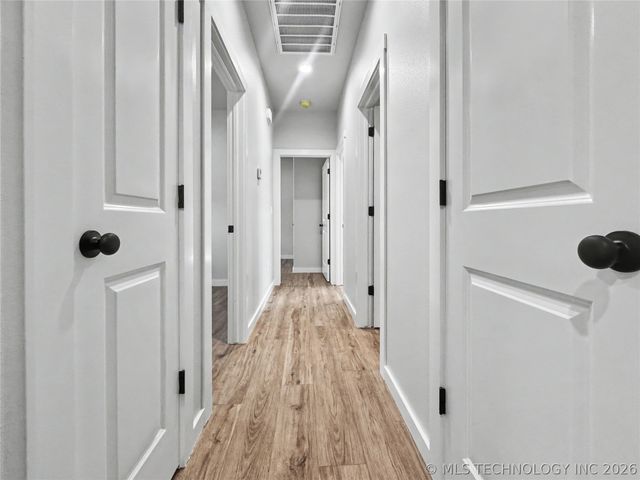 11825 W 838 Road, Tahlequah, OK 74464