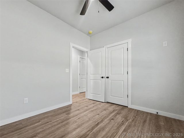 11825 W 838 Road, Tahlequah, OK 74464