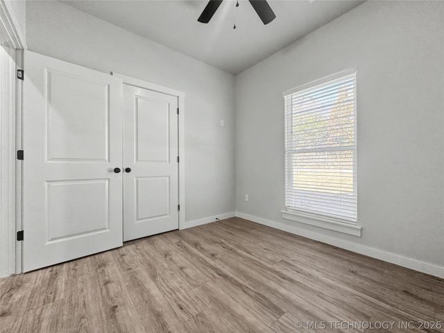 11825 W 838 Road, Tahlequah, OK 74464