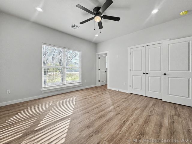 11825 W 838 Road, Tahlequah, OK 74464