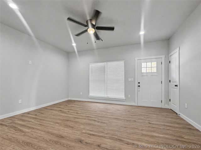 11825 W 838 Road, Tahlequah, OK 74464