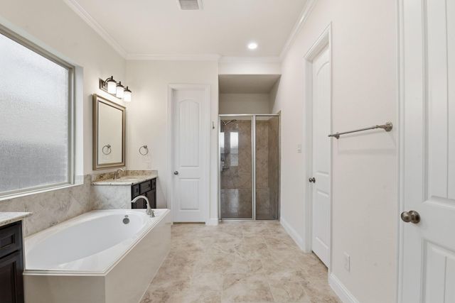 18915 Hilltop Valley Drive, Cypress, TX 77429