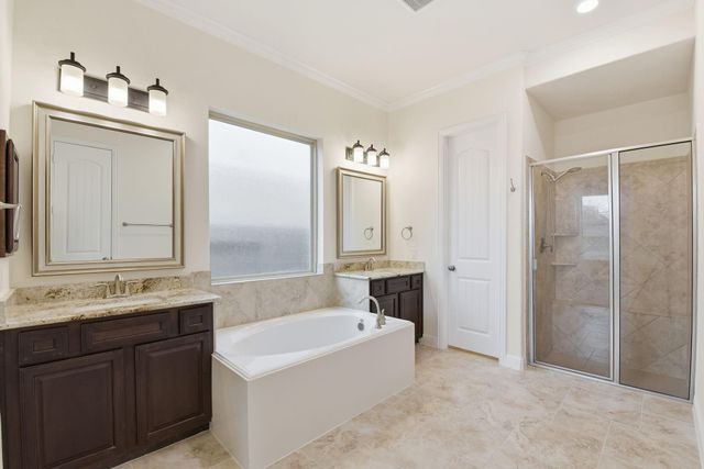 18915 Hilltop Valley Drive, Cypress, TX 77429