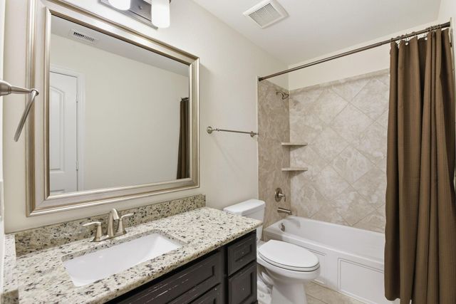 18915 Hilltop Valley Drive, Cypress, TX 77429