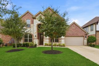 18915 Hilltop Valley Drive, Cypress, TX 77429
