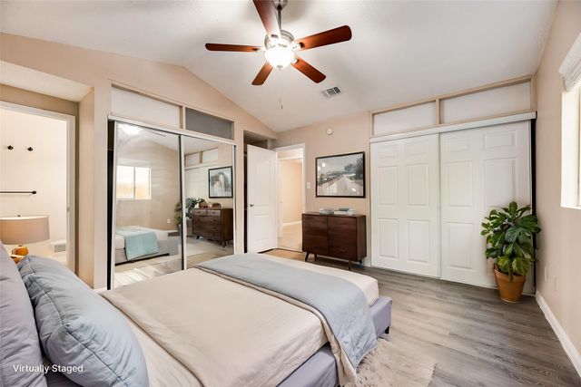 7204 Shadow Bend Drive, Fort Worth, TX 76137