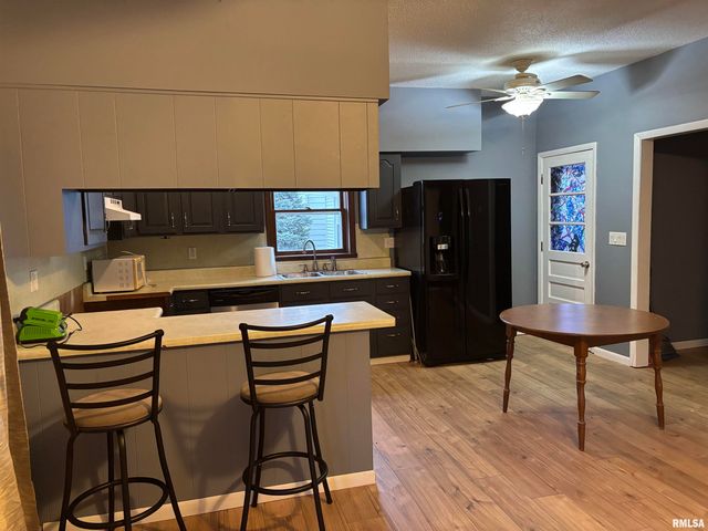 816 ADAMS Street, Quincy, IL 62301