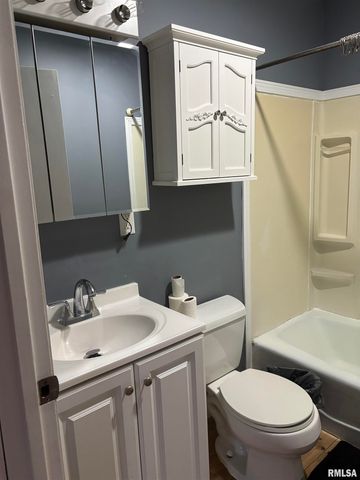 816 ADAMS Street, Quincy, IL 62301