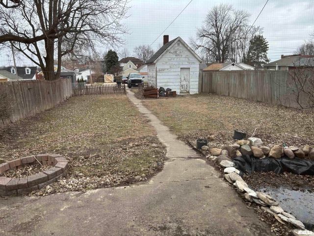 816 ADAMS Street, Quincy, IL 62301