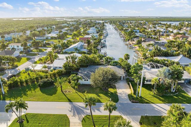 2611 Flotilla Terrace, Fort Pierce, FL 34949
