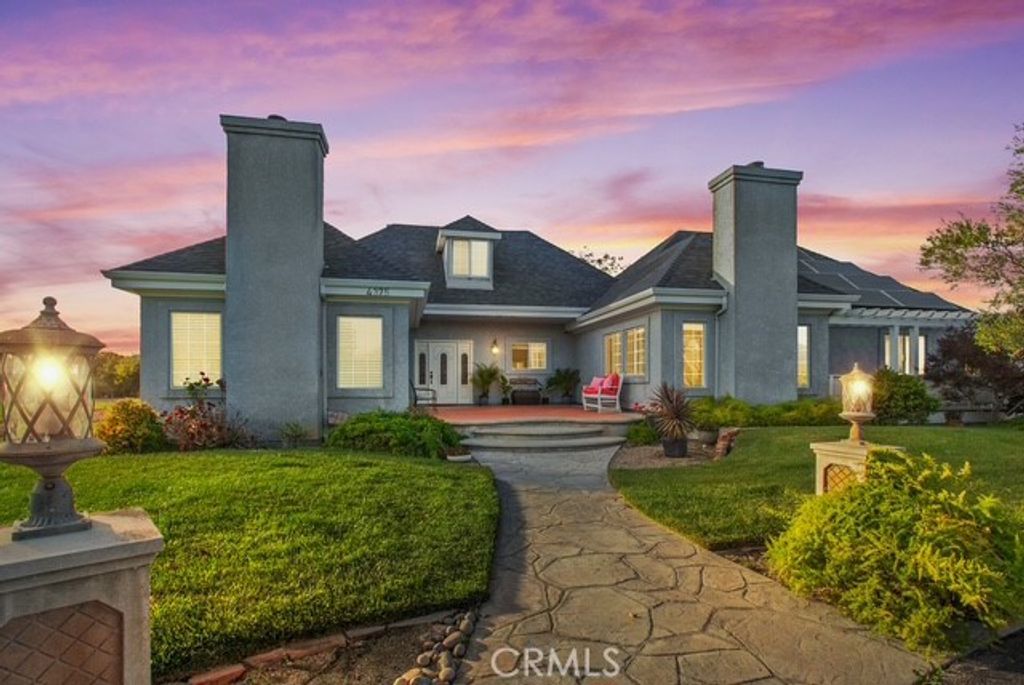 4375 Rustic Way, San Luis Obispo, CA 93401