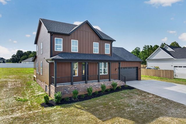 4585 Kate Cir, Cookeville, TN 38506