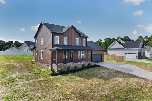 4585 Kate Cir, Cookeville, TN 38506