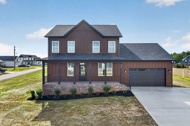 4585 Kate Cir, Cookeville, TN 38506
