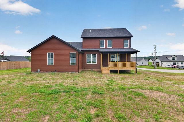 4585 Kate Cir, Cookeville, TN 38506